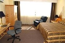 Hotel Plaza Dali Mexico City